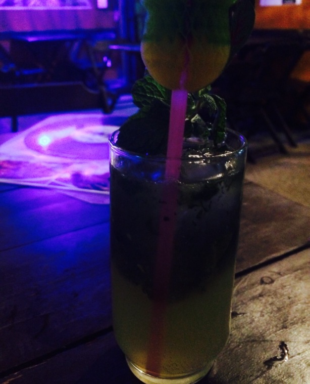 Dubai Hookah & Bar餐厅图片