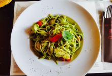 Brasserie De Waterburcht美食图片