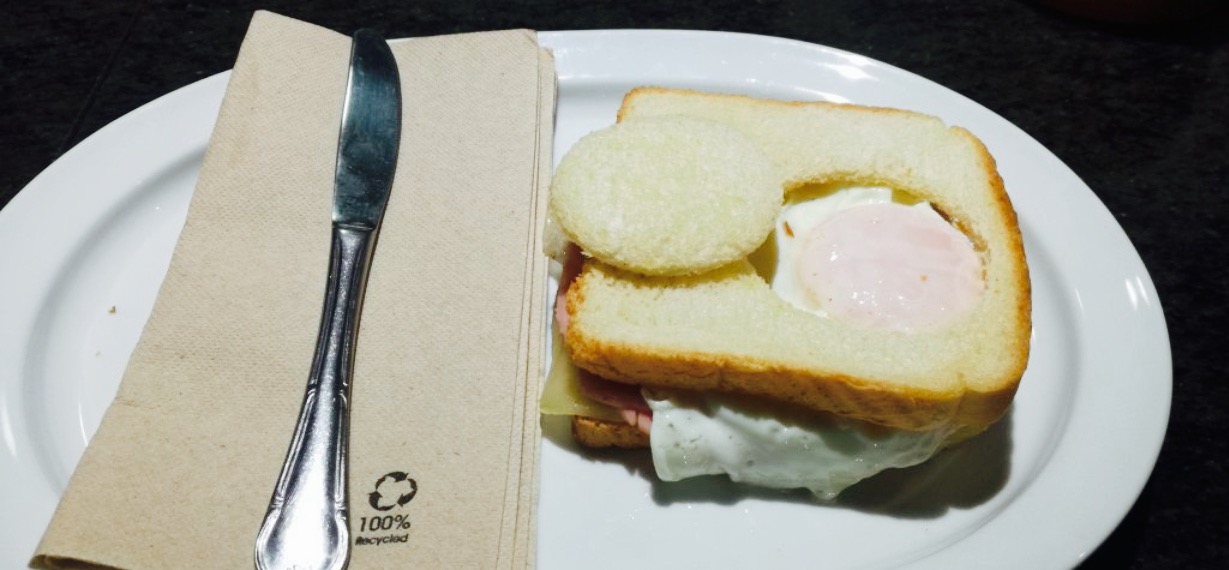 Taperia O'Meu餐厅图片