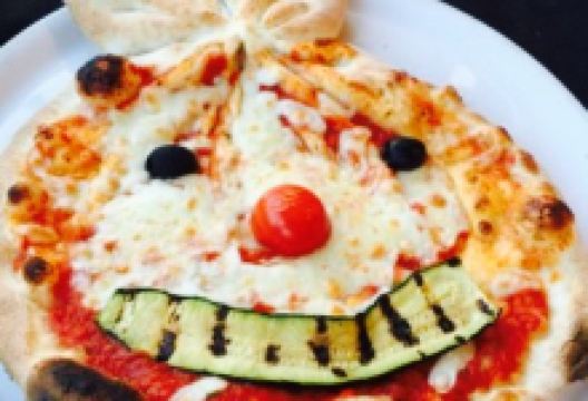 Ristorante Pizzeria Nazionale美食图片