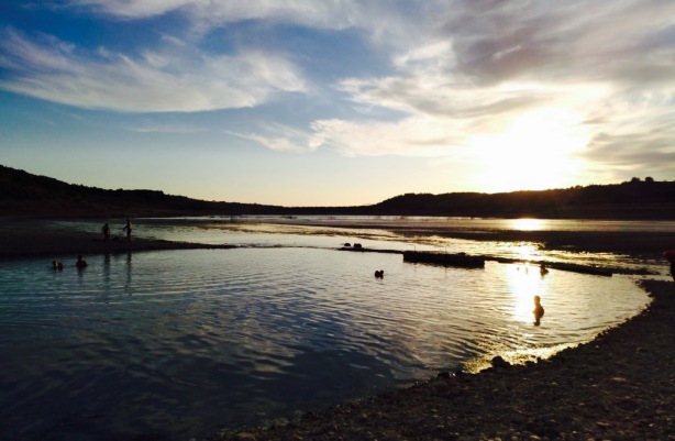 Banos de Zujar餐厅图片