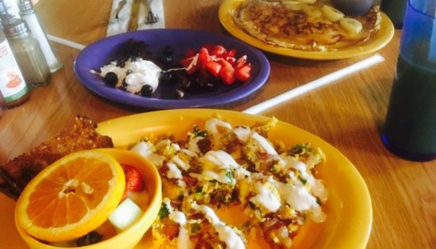 Squeeze In餐厅图片