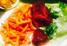 Yankee Grill美食图片