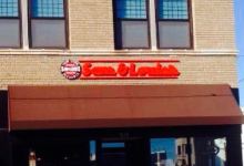 Sam & Louie's Italian Restaurant & New York Pizzeria美食图片