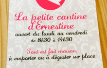 La Petite Cantine d'Ernestine餐厅图片