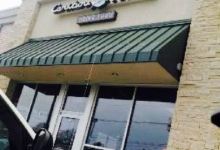 Caribou Coffee美食图片