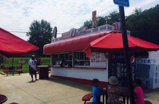 Baylor's Original Softserve
