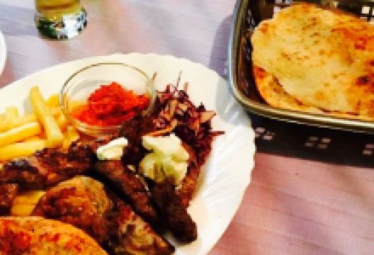 Citta del Sale美食图片