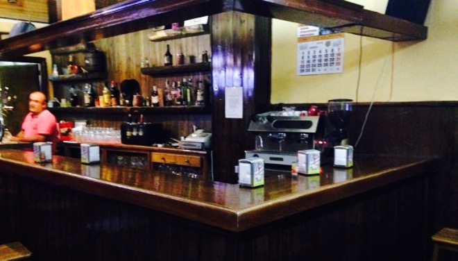 Cerveceria Jardin餐厅图片