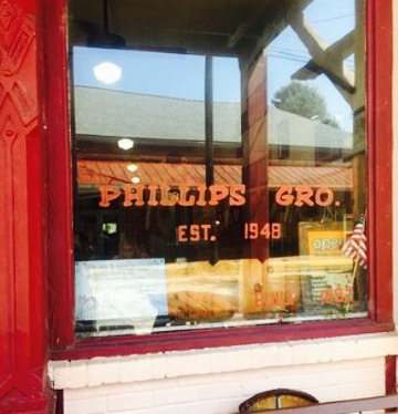 Phillips Grocery