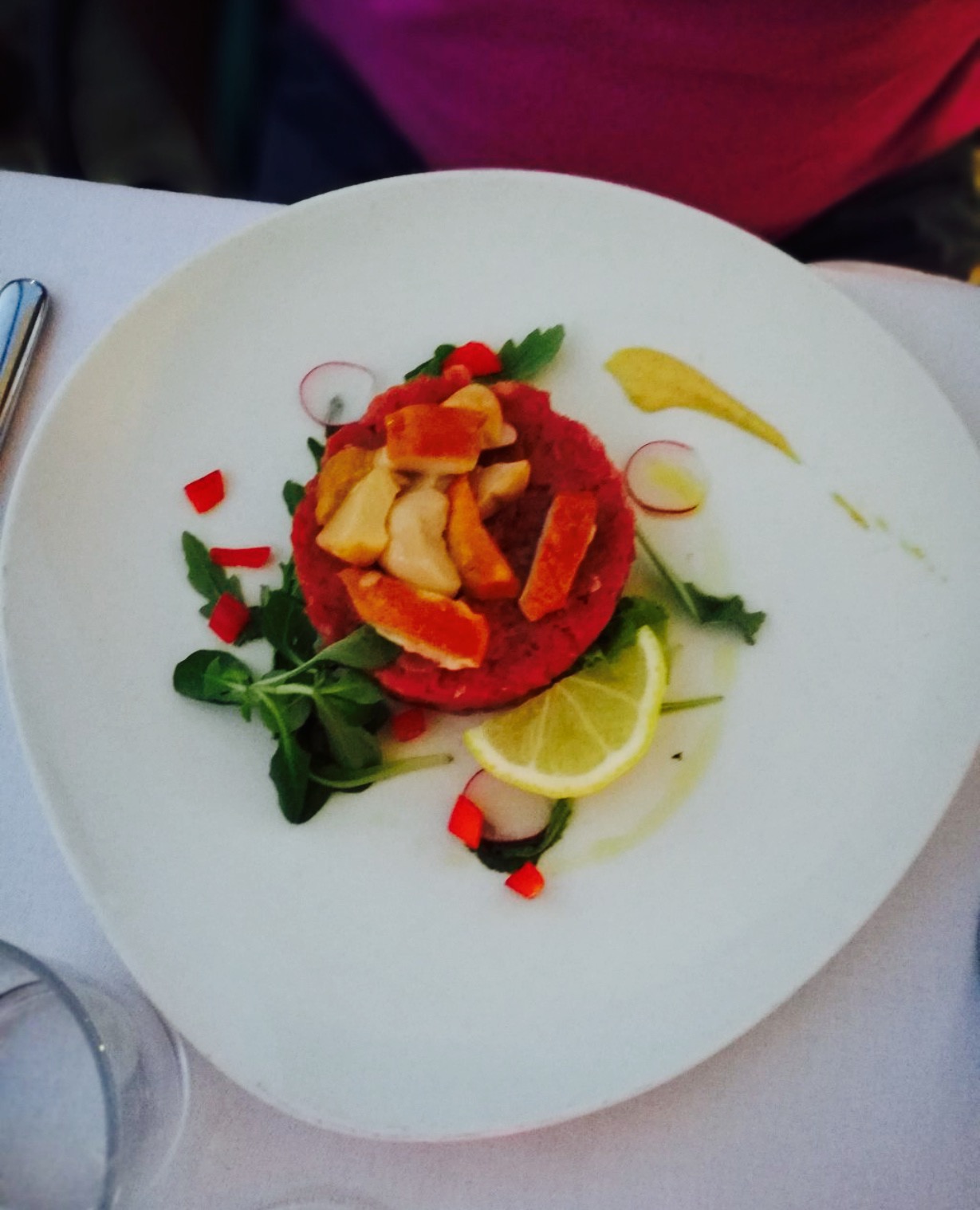 L'Osteria del Vignaiolo餐厅图片