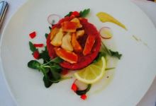 L'Osteria del Vignaiolo美食图片