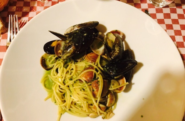 La Cantina Del Polpo餐厅图片