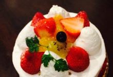 Mikiyama Sweets Garden Fujiki美食图片