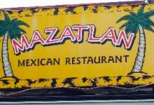 Mazatlan Mexican Restaurant美食图片