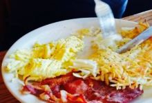 Cracker Barrel美食图片
