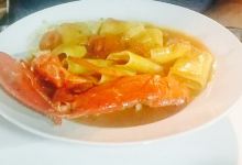 Recchi Fish Restaurant美食图片