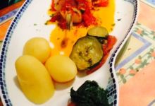 Auberge Choully美食图片