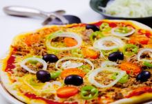 Restaurang & Pizzeria Rocco美食图片