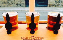 The Mad Platter Microbar & Kitchen餐厅图片