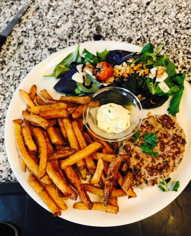 Le Carre des Gourmets餐厅图片