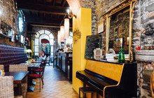 Cafe des Arts餐厅图片