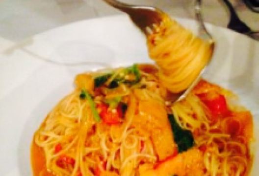 Chef Melba's Bistro美食图片