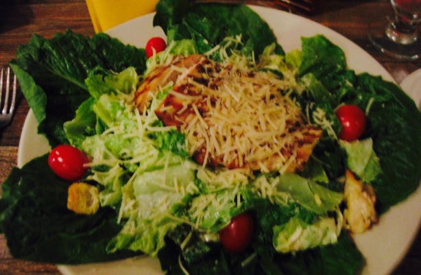 The River Restaurant & Lounge餐厅图片