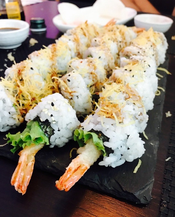Yang Sushi Ristorante Giapponese Cinese餐厅图片