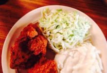 Pichler's Chicken Annie's美食图片