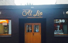Al Lío Gastroburguer餐厅图片