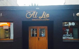 Al Lío Gastroburguer