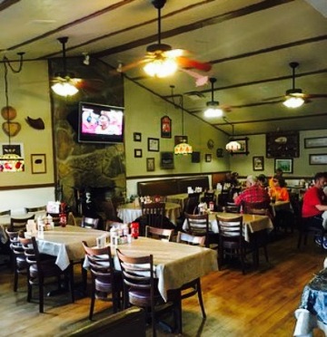 Bradley's Pit Barbecue & Grill