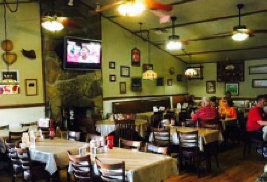 Bradley's Pit Barbecue & Grill美食图片