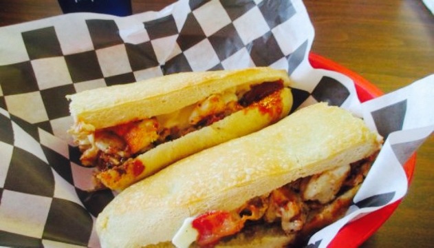 Cedar Cliff Pizza餐厅图片