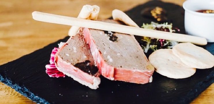 Pepe Nero - Shellshack & Grill