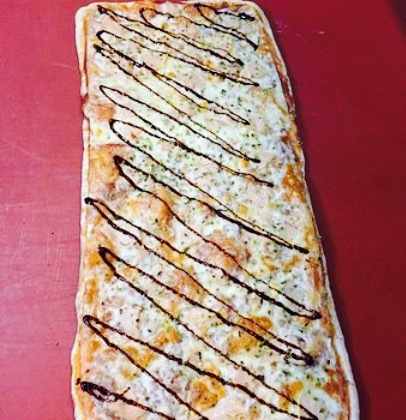 Las Pizzas d'Herber