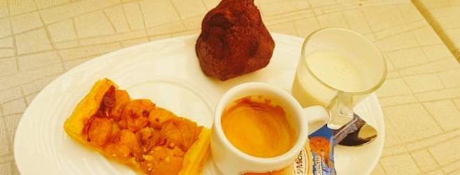 Le Petit Gourmandin