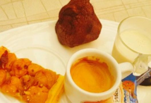 Le Petit Gourmandin美食图片