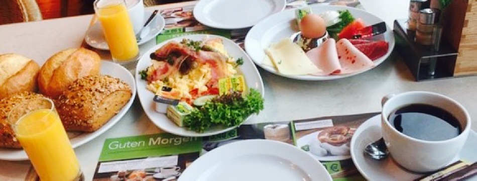 Segmuller Restaurant