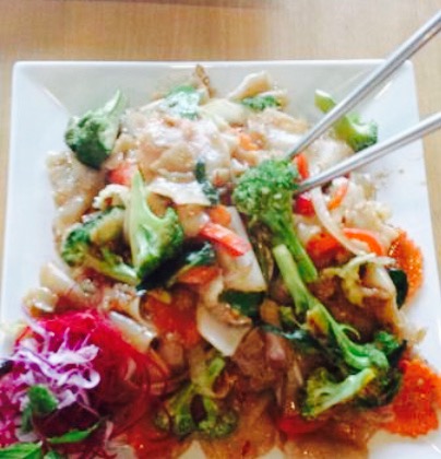 Viman Thai Cuisine餐厅图片