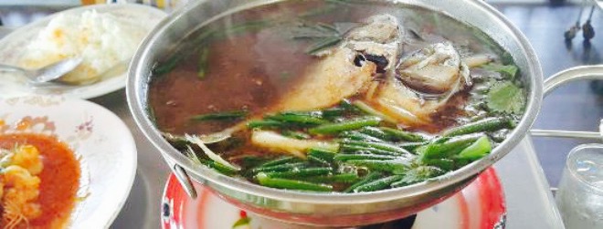 Phuean Restaurant餐厅图片