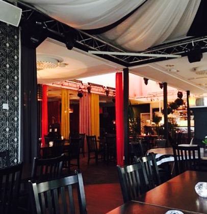 Strand Kok & Bar餐厅图片