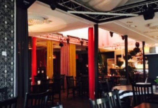 Strand Kok & Bar美食图片