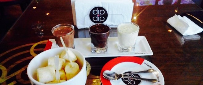 Dipndip