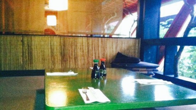 Sushi Yoshi餐厅图片