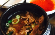 Korean Restaurant Imjingak餐厅图片