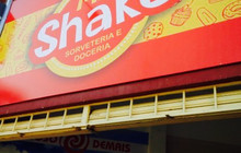 Mr. Shake餐厅图片