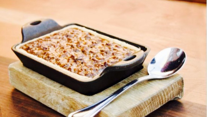 Blue Tractor餐厅图片