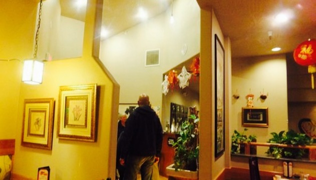 Red Chopstick餐厅图片